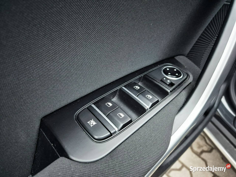 Kia XCeed 15 TGDI 160 6MT Wersja M Smart SalonPL