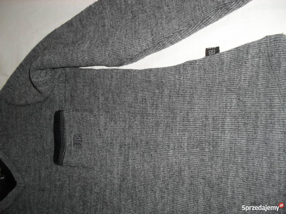 SWETER BANDOLERA JANES RS Łódź