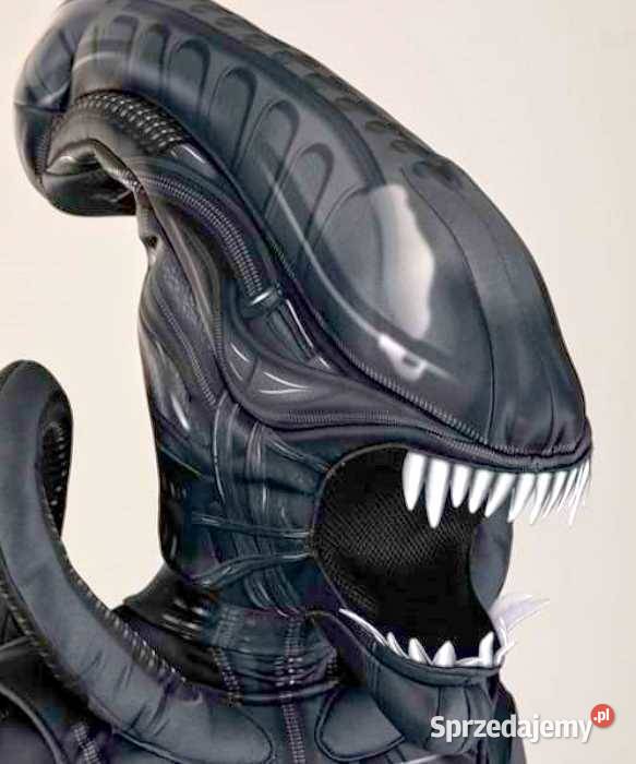 CosplayWorld Kostium z filmu Alien Xenomorph Warszawa