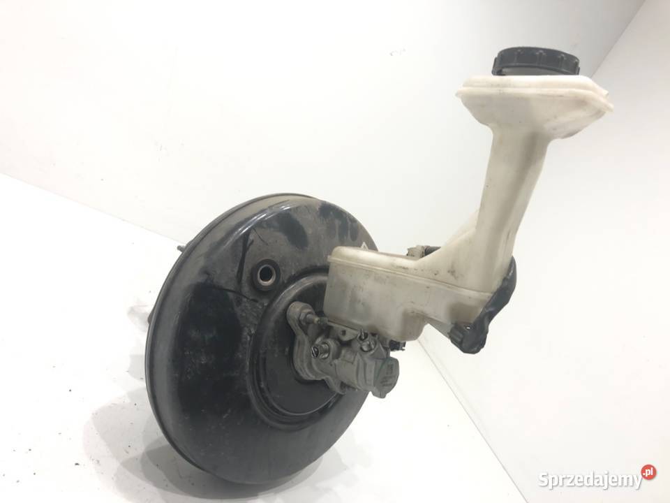 SERWO HAMULCOWE NISSAN QASHQAI J11 460074EH0A osobowe