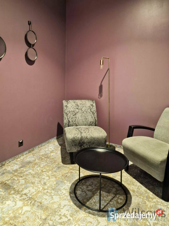 Lokal 50m2 Warszawa Plac Stanisława sprzedam