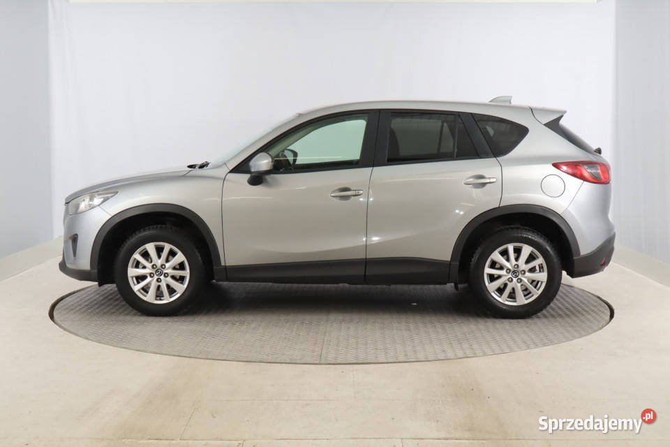 Mazda CX5 20 SkyactivG Zabrze