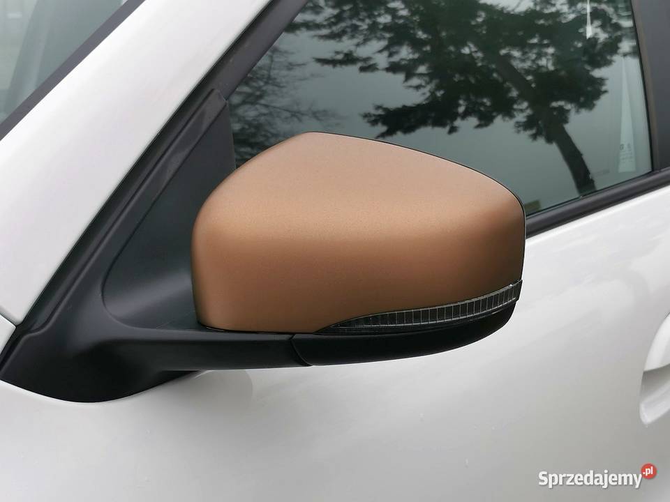 Dacia Spring Dacia Spring 2023 8 Kamera CarPlay Spring Płock sprzedam