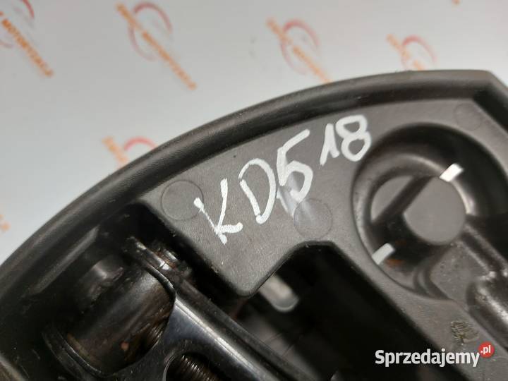 PEUGEOT 208 I 13r 9655342680 zestaw naprawczy Kielce