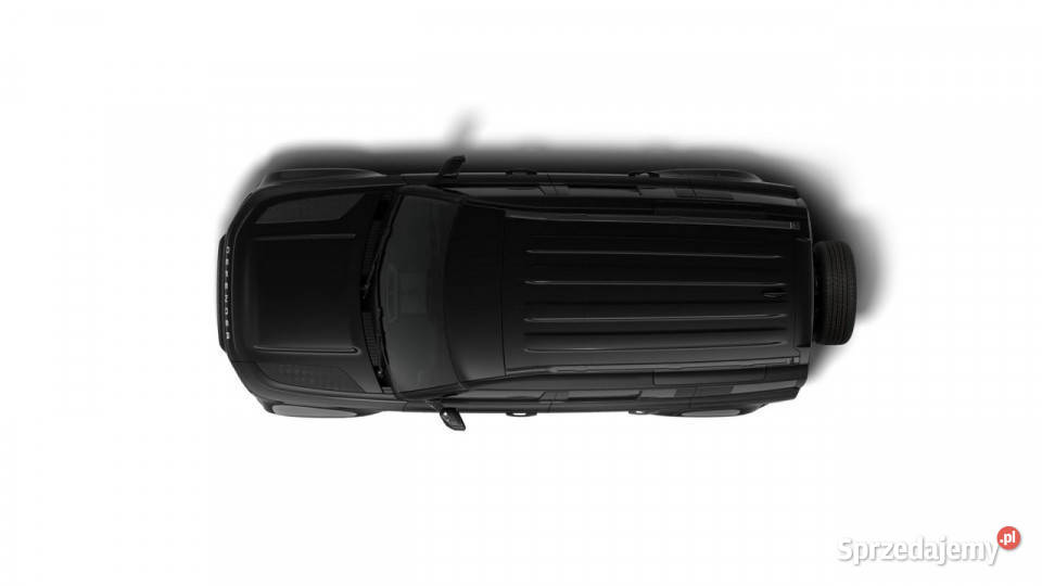 Land Rover Defender Defender 30D I6 250 AWD Auto tempomat sprzedam