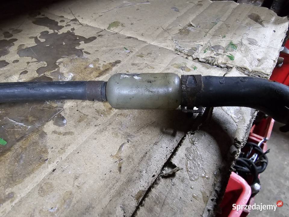 Kawasaki eliminator el 250 filtr filterek płynu Jelenia Góra