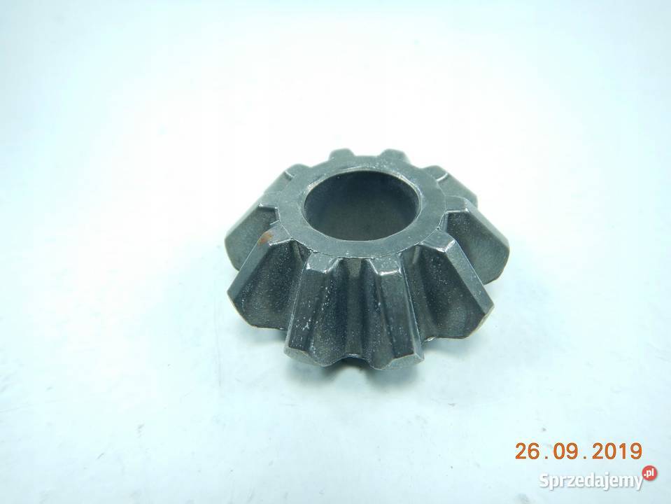 KOŁO ZĘBATE FIAT ULYSSE 9410 20 22 ASO
