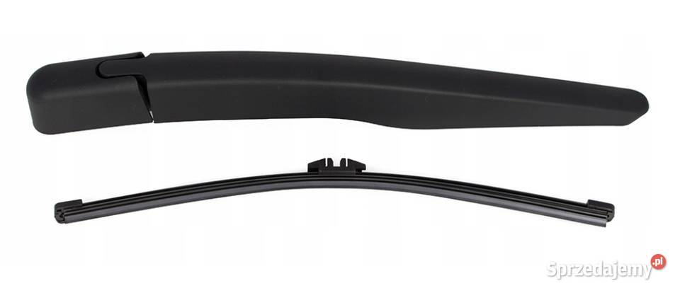 Ford Kuga 13 wycieraczka tylna ramię pióro NOWA Łódź