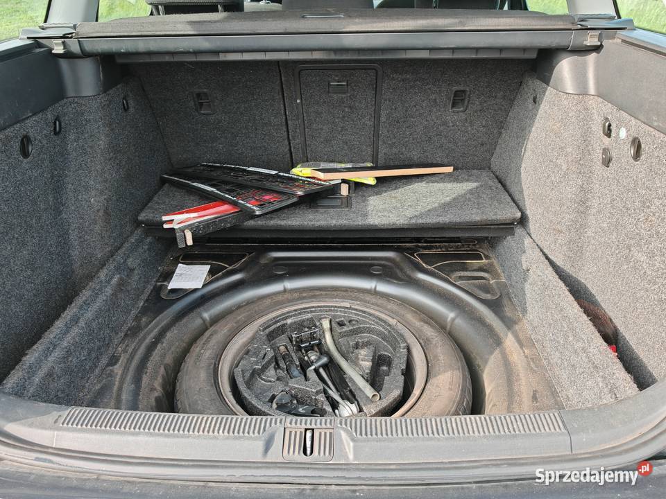Skoda Octavia 2 2011r 4x4 w wzorowym stanie 1600cm3 Góra