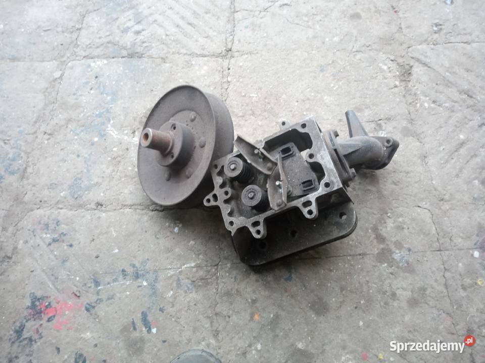 część kosiarka traktorek Miączyn