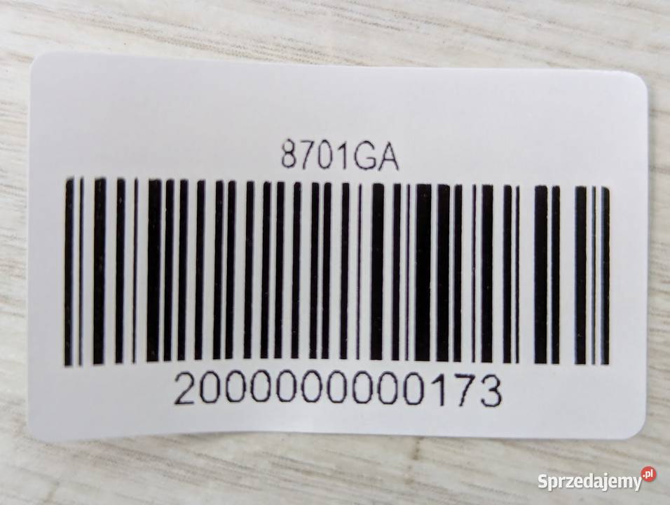 KLAPA BAGAŻNIKA TYLNA PEUGEOT 3008 I LATA osobowe Białystok