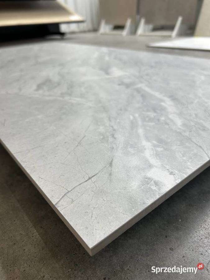 OKAZJA PŁYTKA GRESOWA FOREVER GREY MAT 60 120 Opole