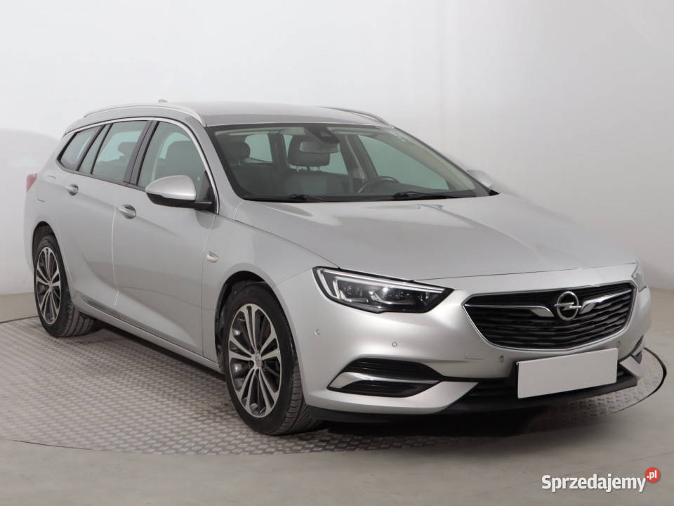 Opel Insignia 20 CDTI gniazdo USB mazowieckie Piaseczno