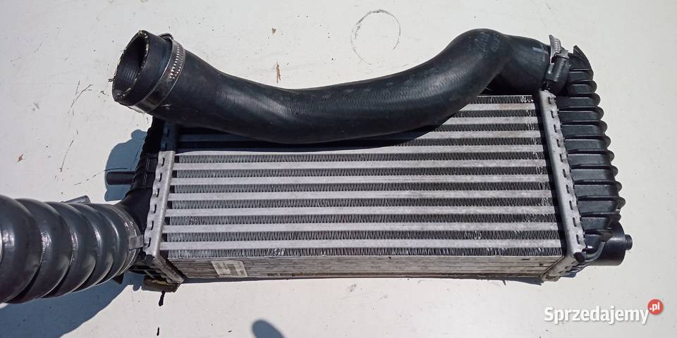 INTERCOOLER FORD CONNECT 15 TDCI BV619L440CK osobowe Krzeszowice sprzedam