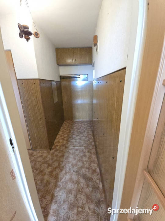 2 POKOJE 427 m BALKON OSOBNA KUCHNIA ŚWIETNA warmińsko-mazurskie Kętrzyn