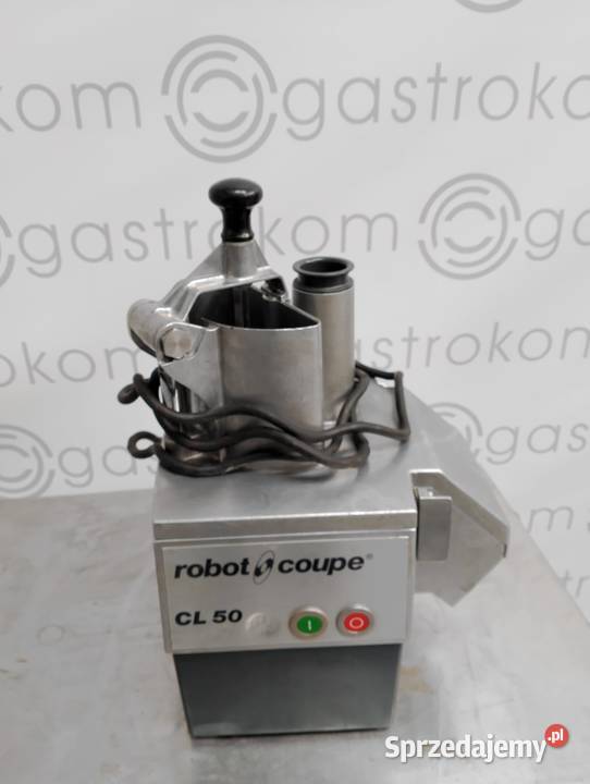 Szatkownica do warzyw CL50 400 V Gastronomia dolnośląskie