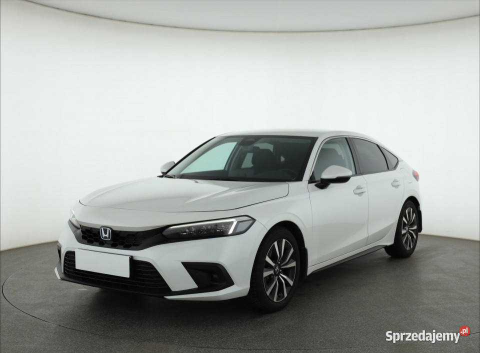 Honda Civic 20 eHEV mazowieckie Piaseczno