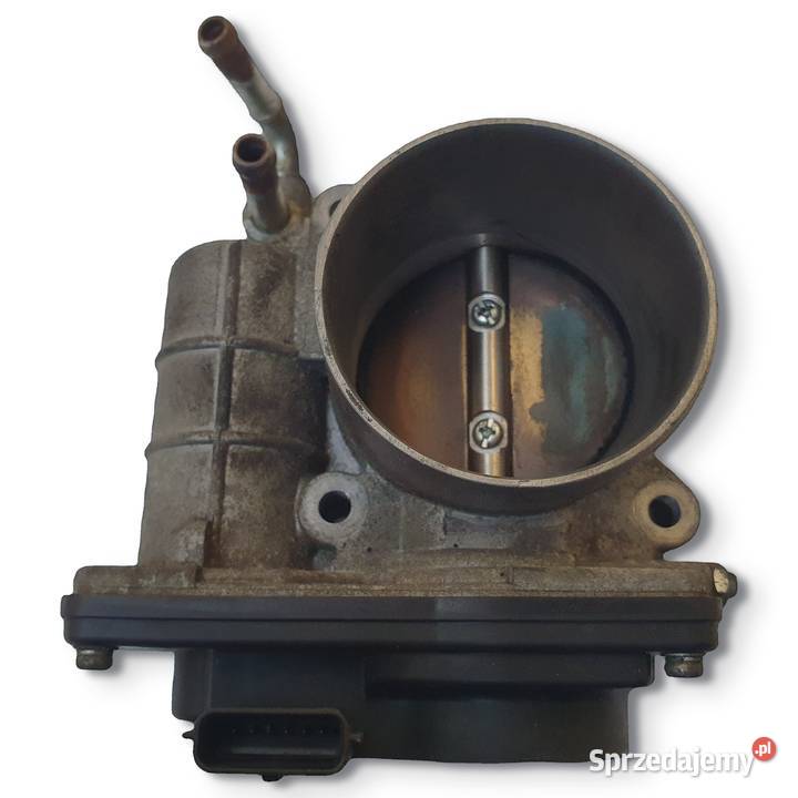 PRZEPUSTNICA Nissan Qashqai 20 16V RME60 osobowe Chełm