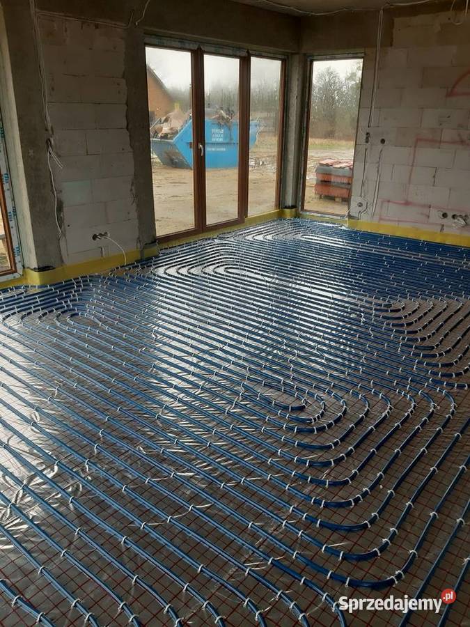 Montaż podłączenie kuchenek i płyt gazowych Szczecin