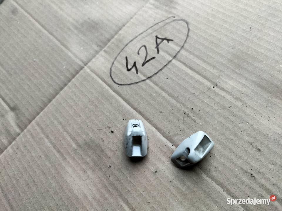 GOLF II 2 JETTA 2 UCHWYT MOCOWANIE WSPORNIK osobowe Kamień-Kolonia