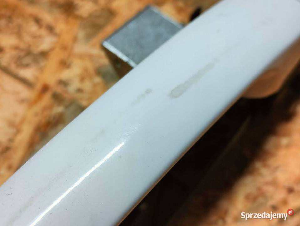 Klamka Zewnętrzna Drzwi Prawych Ford Ka II Mk2 wielkopolskie Pleszew sprzedam