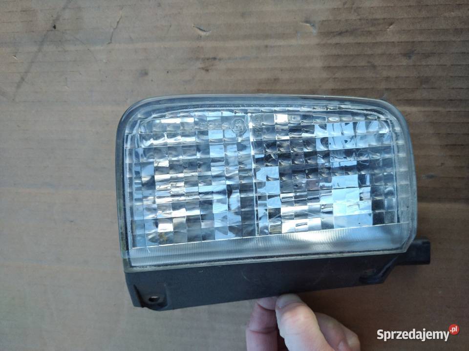 Lampa tylna prawa Trafic Vivaro Lampy cofania Chojnów