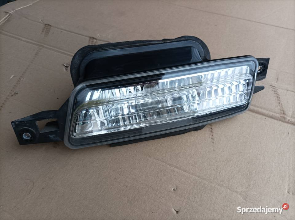 SUBARU OUTBACK LEGACY 0709 lampa tył 13220791 osobowe Otwock sprzedam