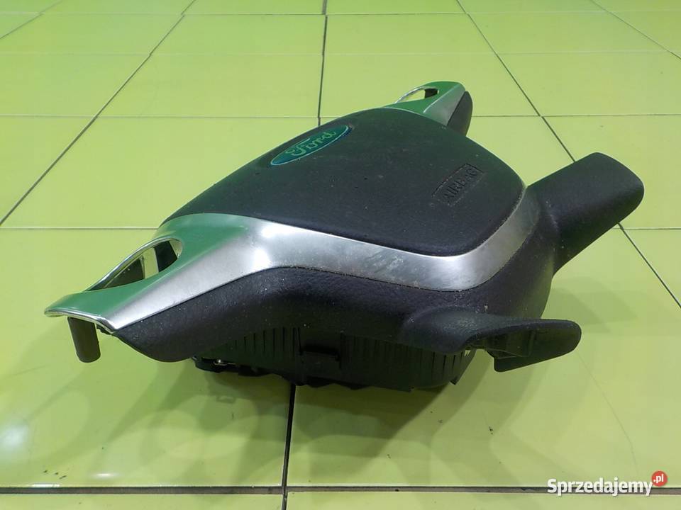 FORD FOCUS MK3 ST 16 B 12r 1014 AIRBAG poduszka Suków