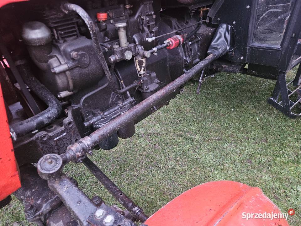 Ursus c360 Częstochowa