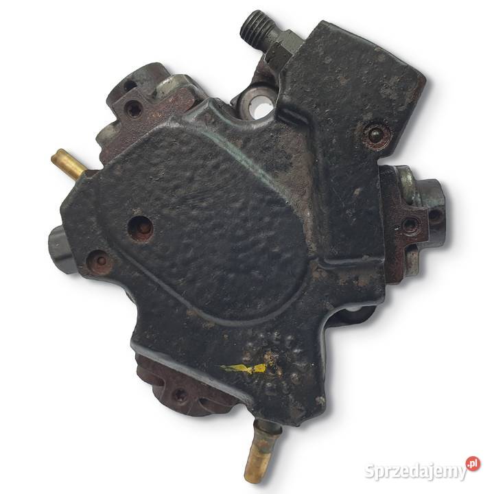 POMPA WTRYSKOWA Renault Master 23 DCI Bosch Chełm