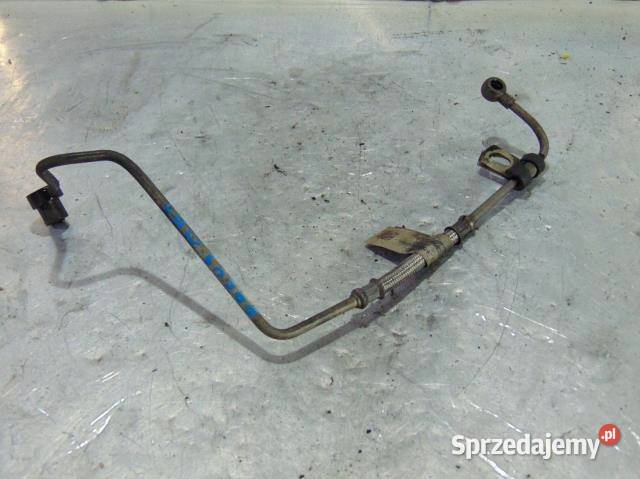 PRZEWÓD OLEJU TURBINY FORD FOCUS MK1 18 TDCI