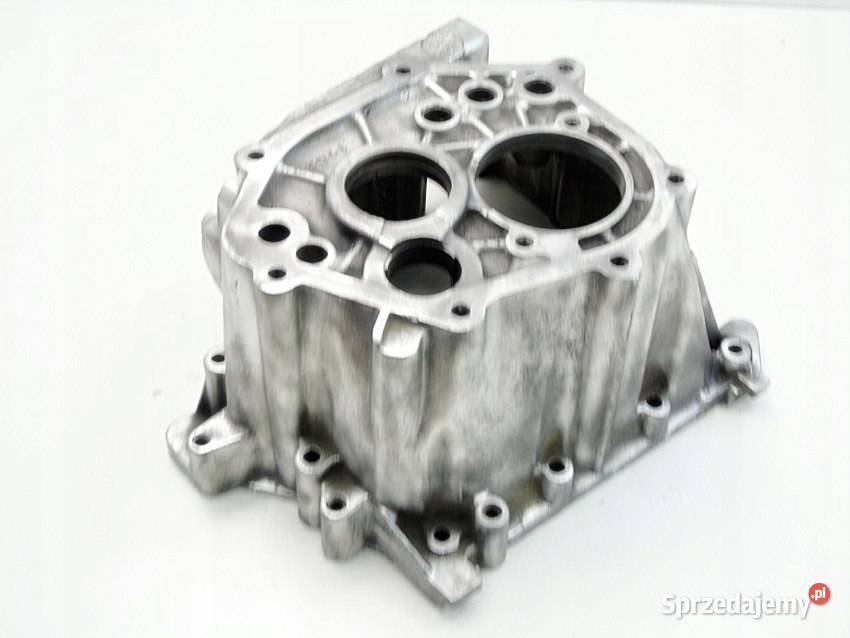 OBUDOWA SKRZYNI BIEGÓW 20UM23 BOXER JUMPER