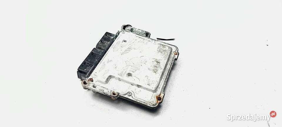 KOMPUTER SILNIKA ECU TOYOTA PROACE II 9825318180 kujawsko-pomorskie Lipno