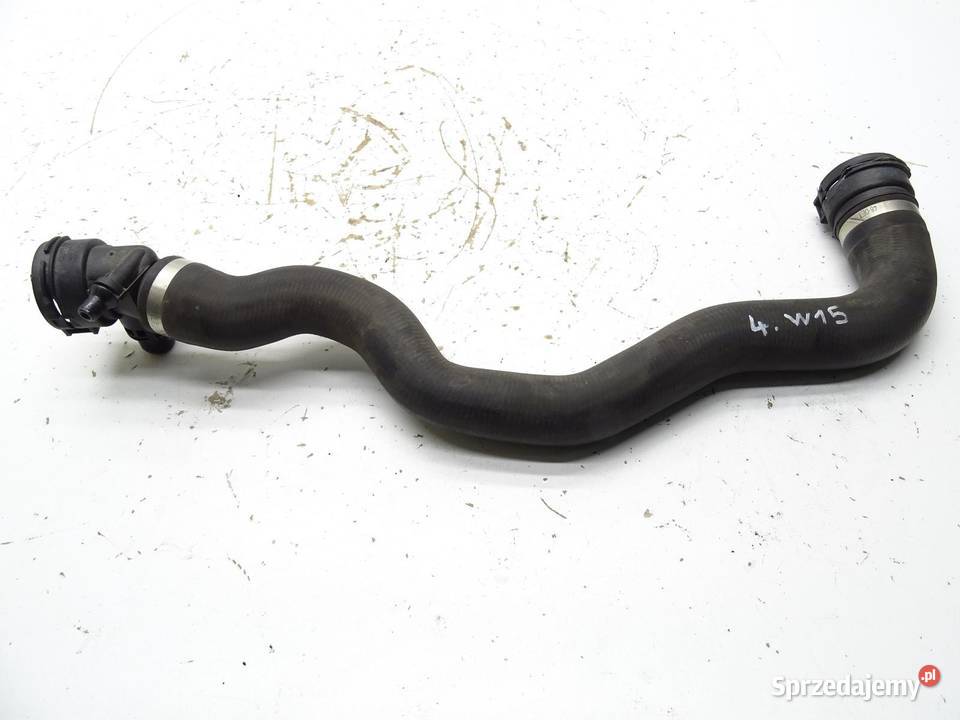 RURA PRZEWÓD WĄŻ WODY BMW F20 F21 F30 F31 20 D osobowe