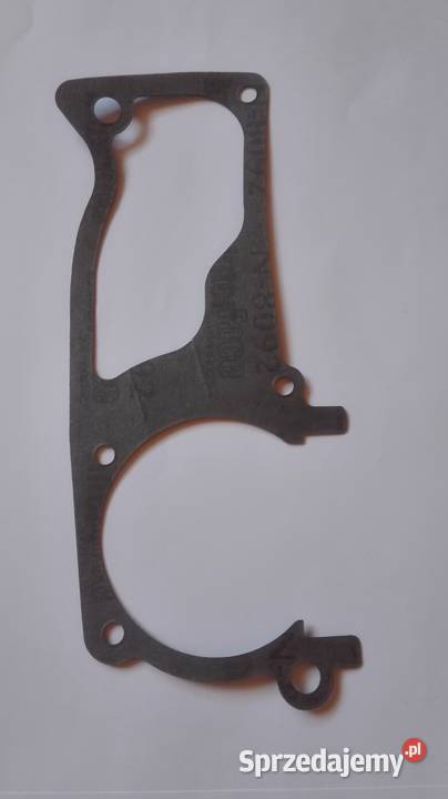 Uszczelka karteru Husqvarna Leśnictwo Żywiec