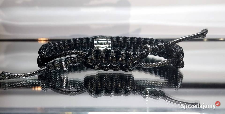 BRANSOLETKA RUNA VALKNUT DO WYBORU NA WYMIAR Kraków sprzedam