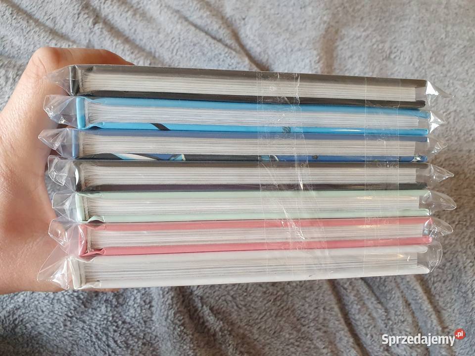 Saga 7 tomów Mucha Comics 2014 Kultura i Rozrywka Gdynia