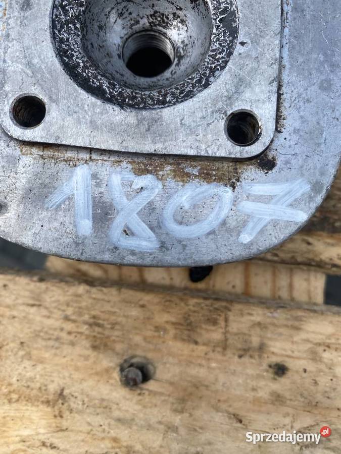 GŁOWICA SIMSON 50 SR4 HABITCH SCHWALBE DUO Kraków