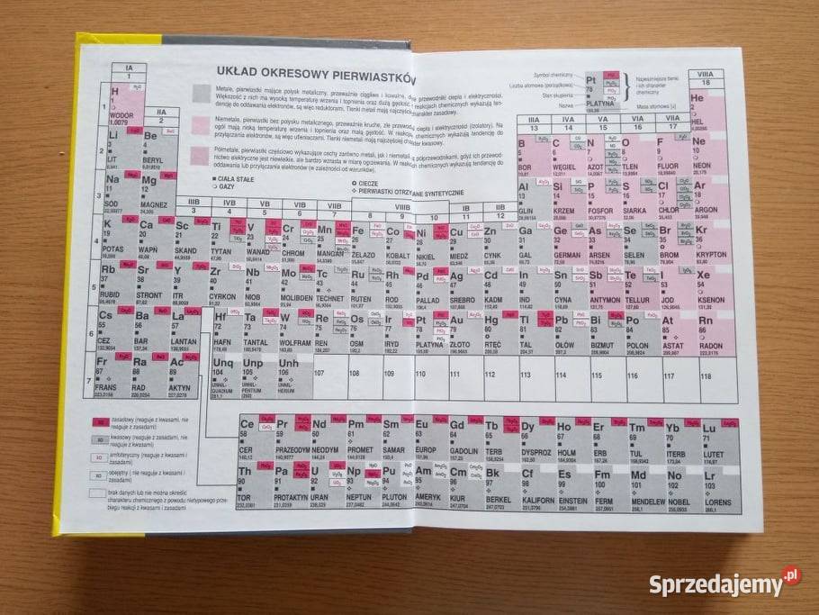 Słownik encyklopedyczny wiedzy szkolnej Rok wydania 1995 śląskie Dąbrowa Górnicza