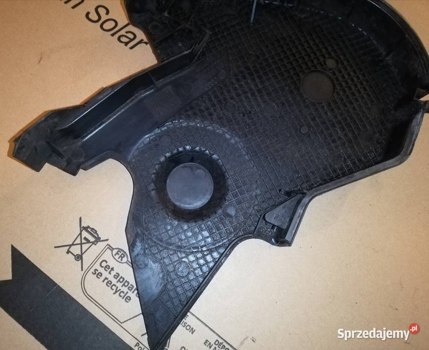 Osłona rozrządu Audi VW 18t AWT 06b 109 108c osobowe Sanok sprzedam