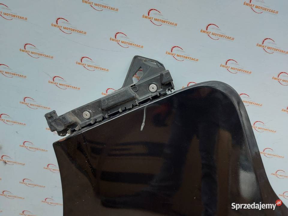 OPEL VIVARO B 16r błotnik lewy przód 240 Kielce