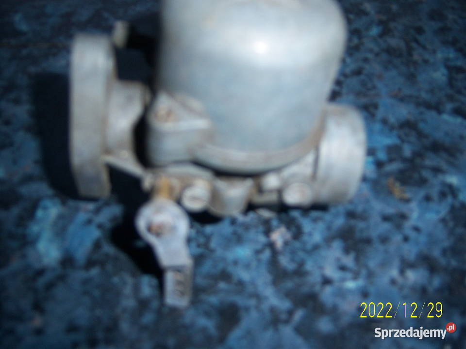 Gażnik Jikov 3375 Terra Vari Briggs kosiarka świętokrzyskie Kielce