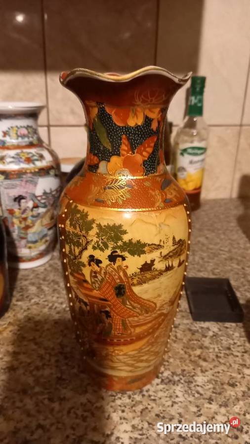 Porcelana szkło prl vintage kryształy Ząbkowice Tychy sprzedam