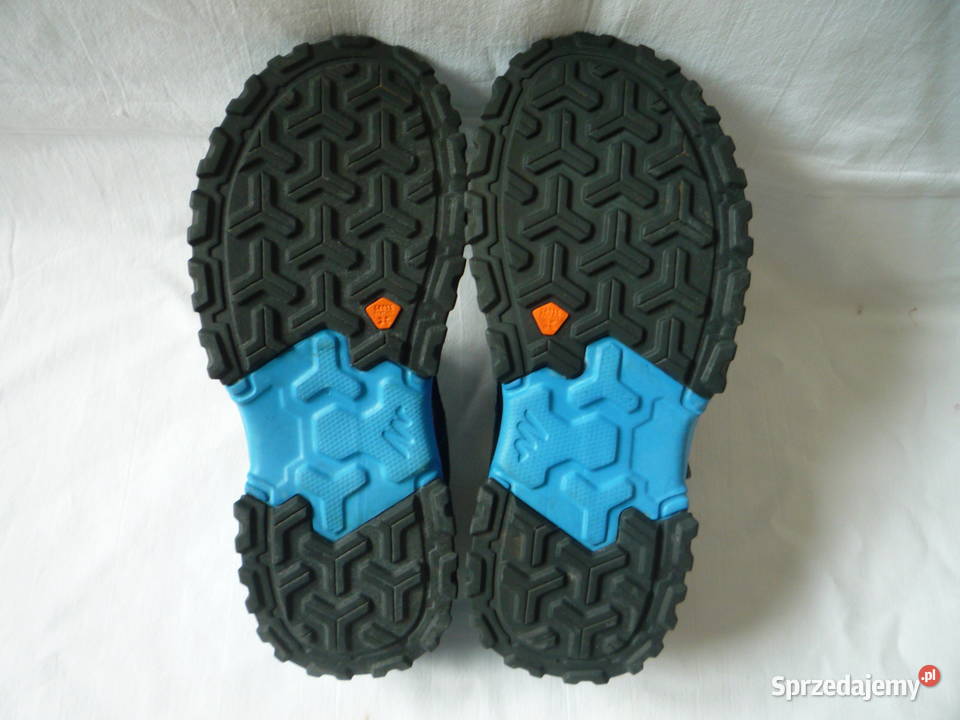 Decathlon 3435 quechua Sandały turystyczne Nowe Szczecin