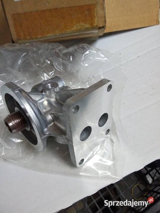 Nowa podstawa filtra oleju Polonez 14 16V Rover smarowanie silnika Łódź