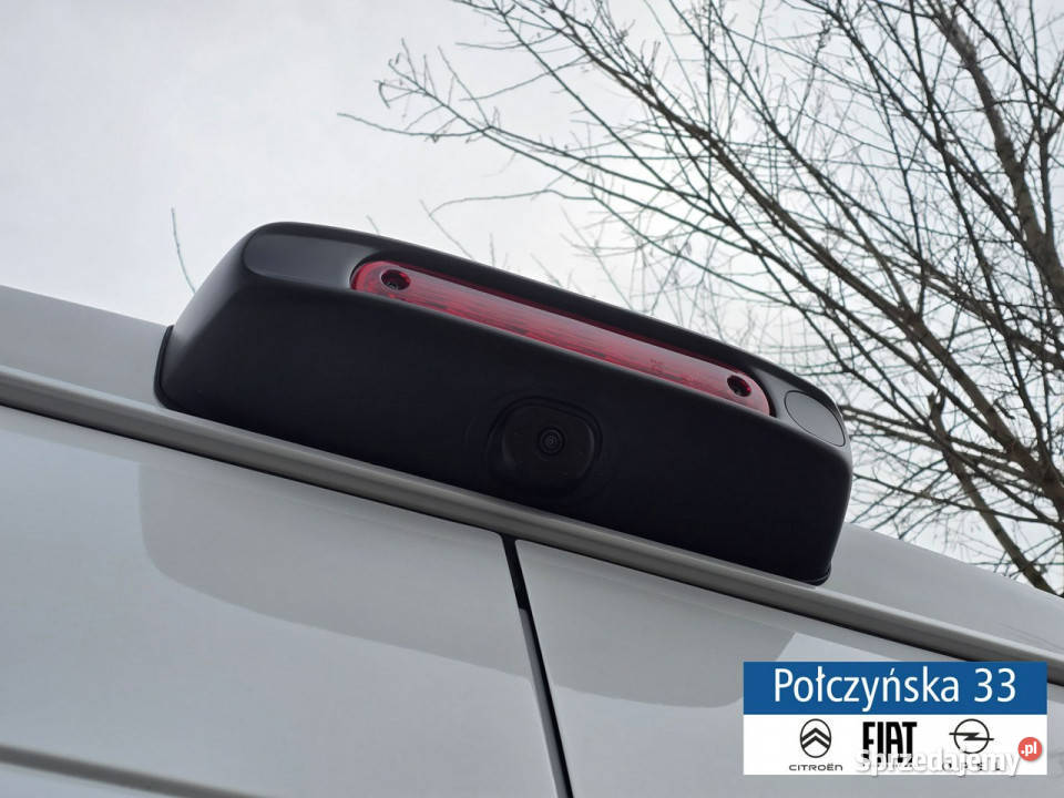 Fiat Ducato MAXI Furgon L4H2 35T 22D 140 6MT Warszawa