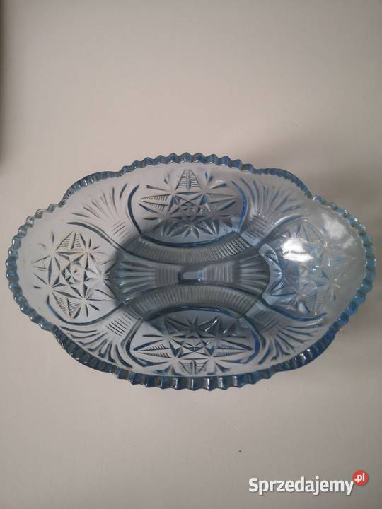 Porcelana z PRLU Sosnowiec