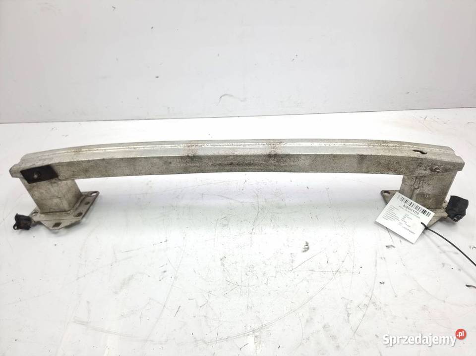 BELKA ZDERZAKA PRZÓD PEUGEOT 308
