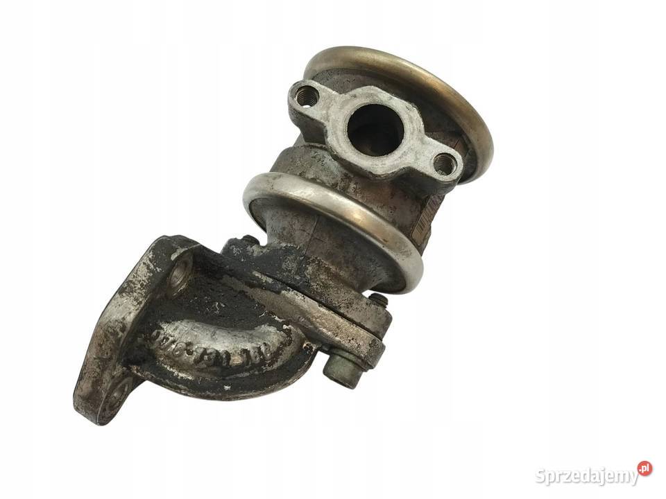 ZAWÓR EGR 078131102F 078131166 42 FSI Audi A8 II