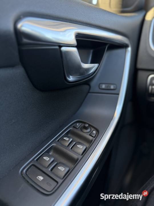 Volvo v60 16 diesel Lift centralny zamek V60 Lublin